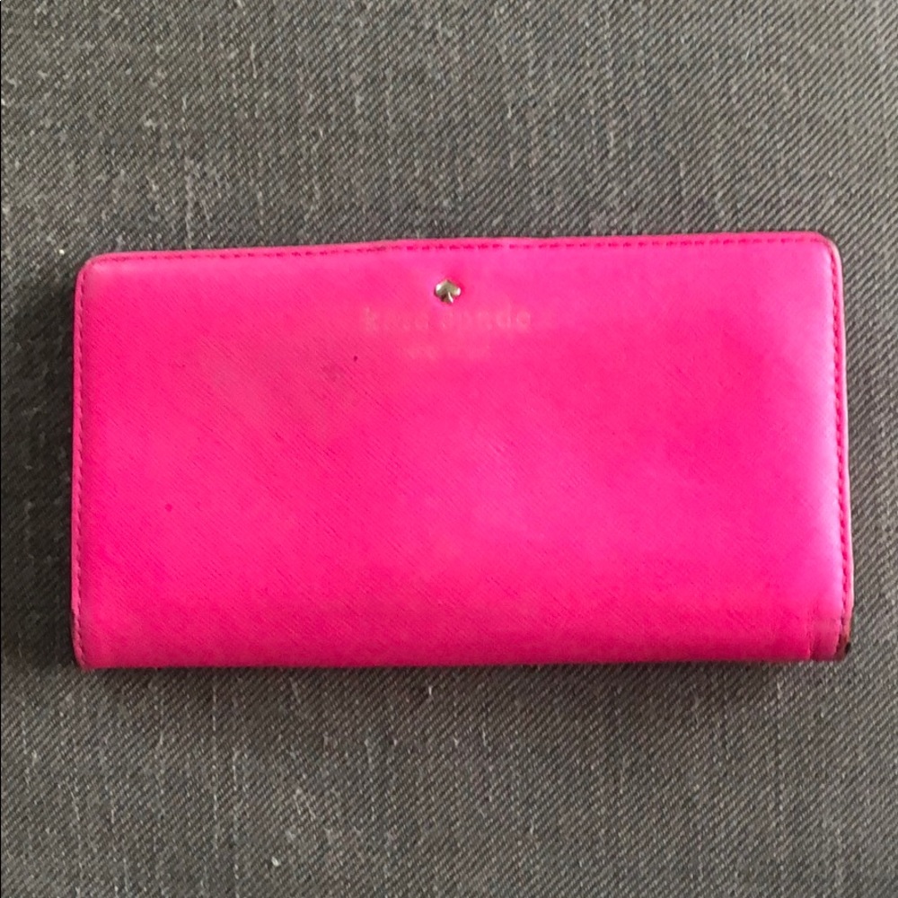 Kate Spade wallet